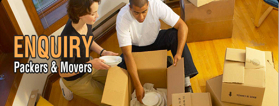 Movers And Packers New Delhi Banner