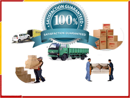 movers and packers in New Delhi netindia
